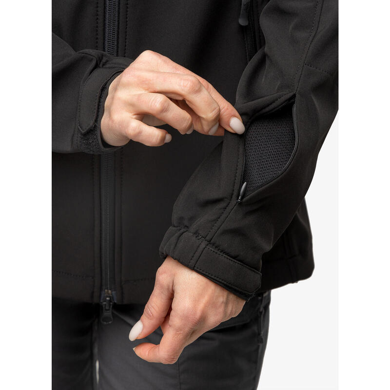 Kurtka softshell damska Helikon-Tex Gunfighter Woman's Jacket