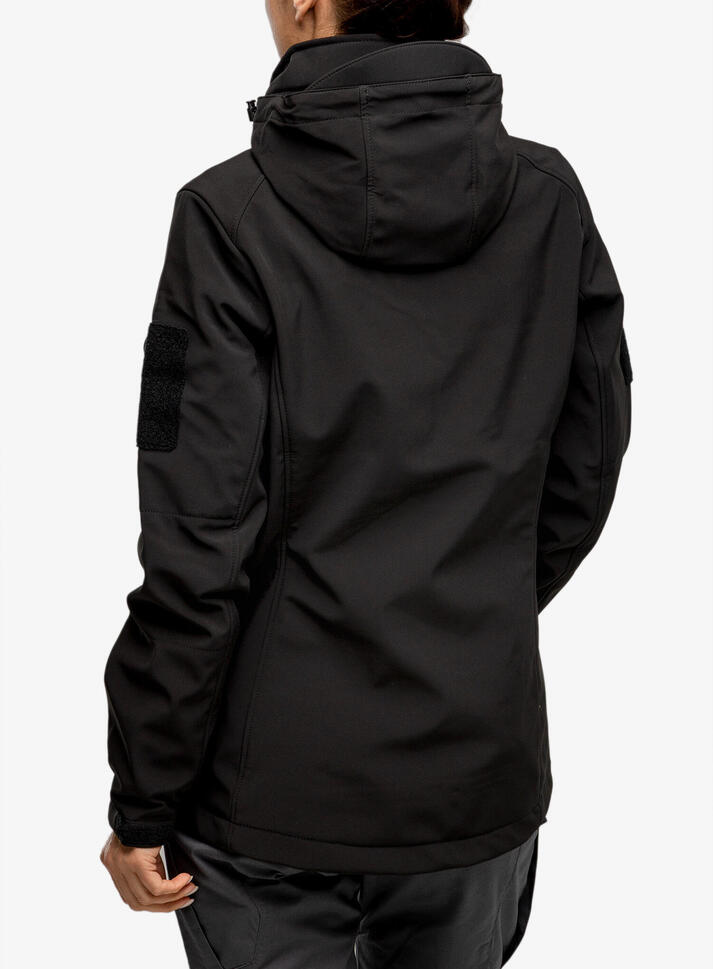Kurtka softshell damska Helikon-Tex Gunfighter Woman's Jacket
