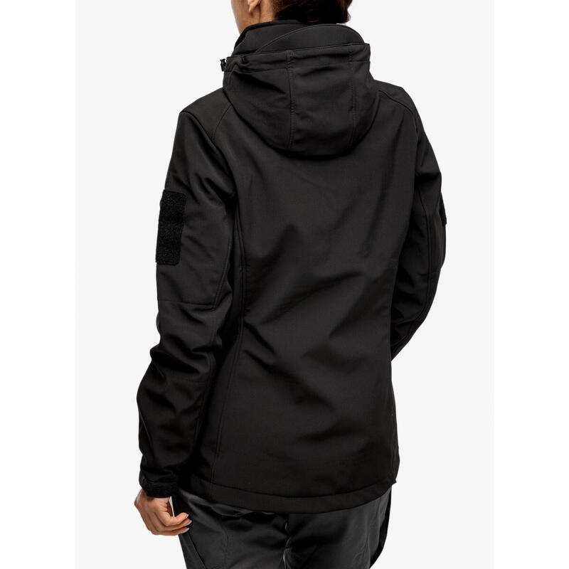 Kurtka softshell damska Helikon-Tex Gunfighter Woman's Jacket