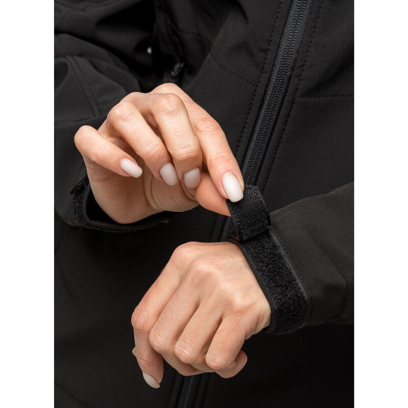 Kurtka softshell damska Helikon-Tex Gunfighter Woman's Jacket