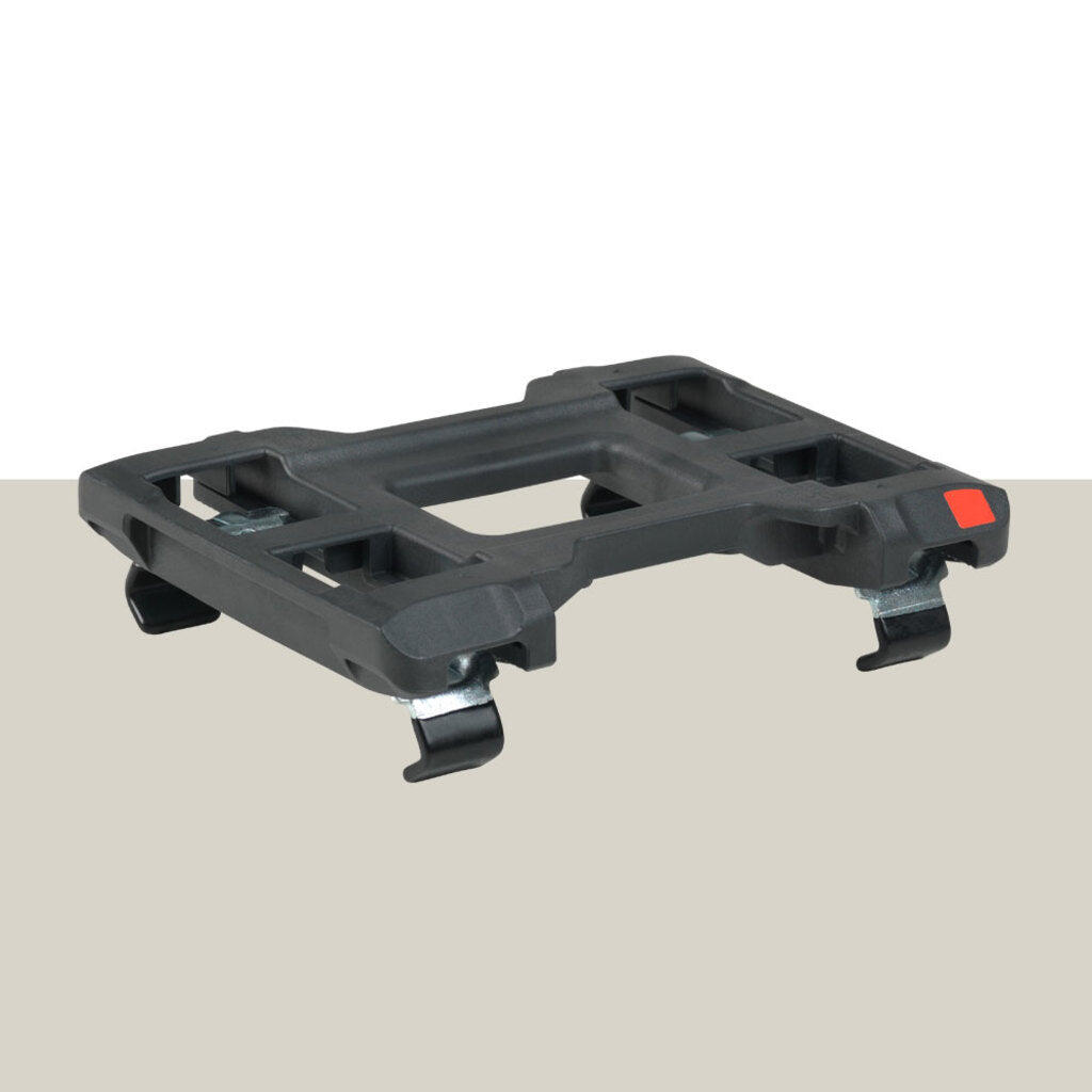 Rack mounting plate Urban Iki 1