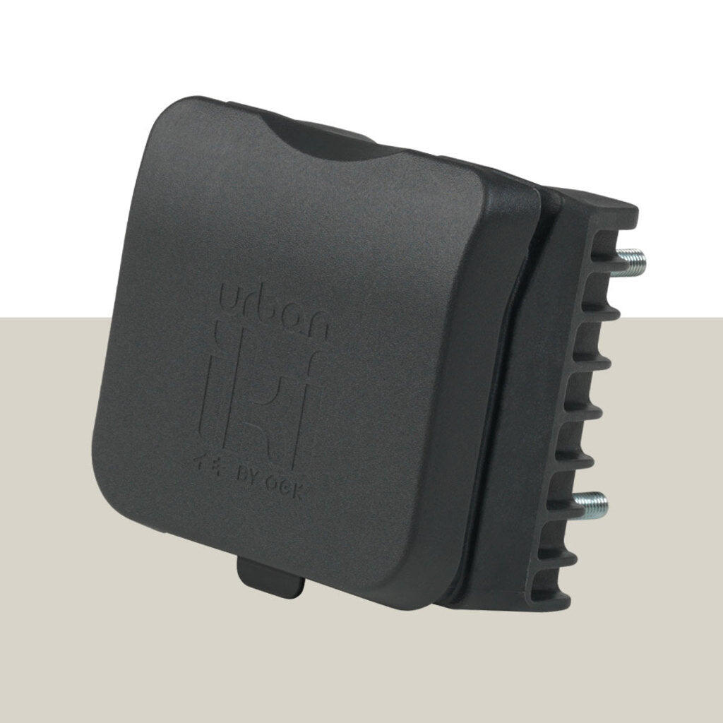 Duod-Frame-Houder 1/4