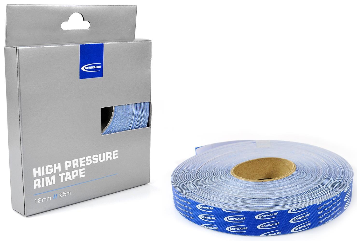 Nastro per cerchi in tessuto ad alta pressione Schwalbe 4/5