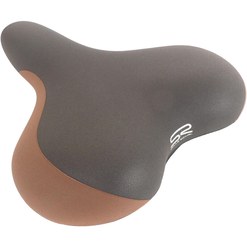 Selle vélo Loire 5135 - noir/marron      5899€    SELLE ROYAL Selle vélo Loire 5135 - noir/marronVendu exclusivement en ligne   