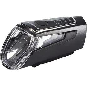 Far Fata Trelock Ls560 I-Go Control - Negru 3/4