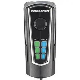 Far Fata Trelock Ls560 I-Go Control - Negru 2/4