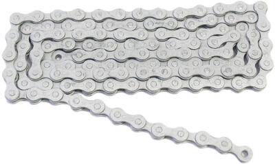 Fietsketting 1/2" x 3/32" naafversnelling 116 links - anti roest
