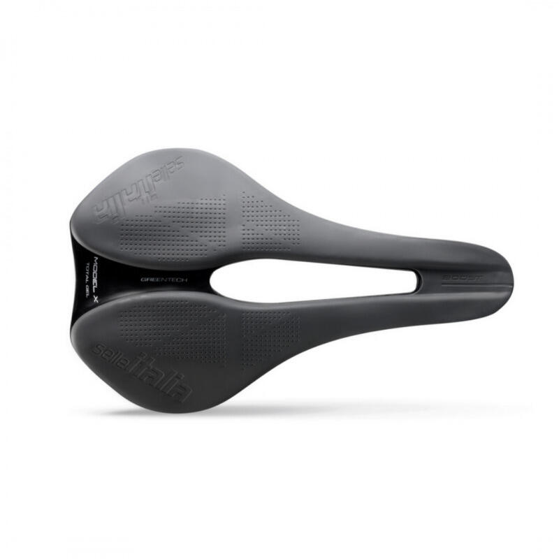 Modelo X Verde Superflow L3 GR Preto Ciclismo Affille