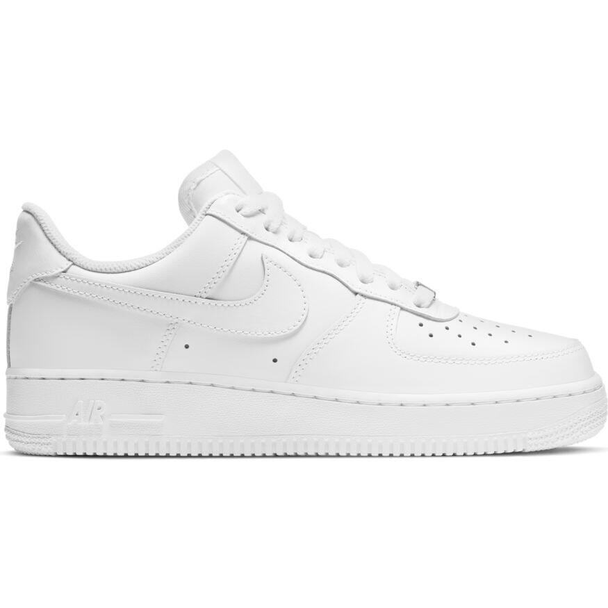 NIKE Air Force 1 '07 Womens Trainers DD8959 100