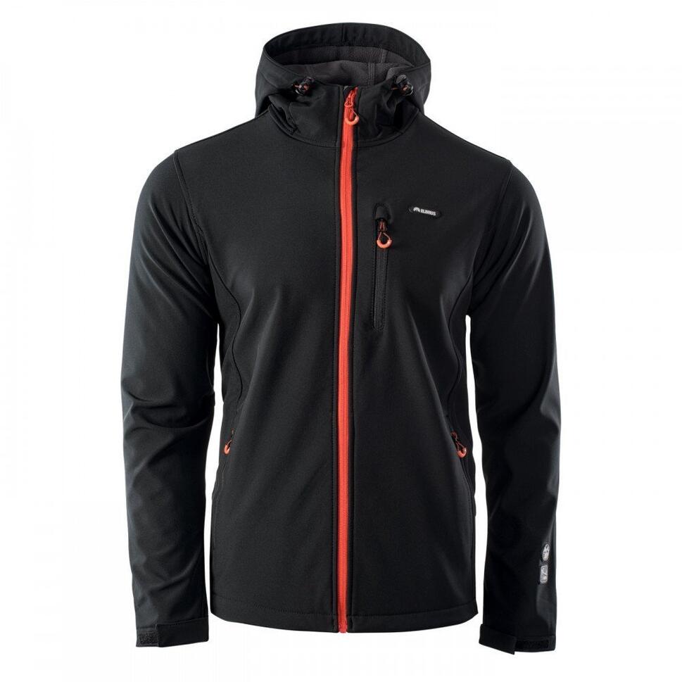 Męska kurtka Elbrus Iver softshell rozmiar XL