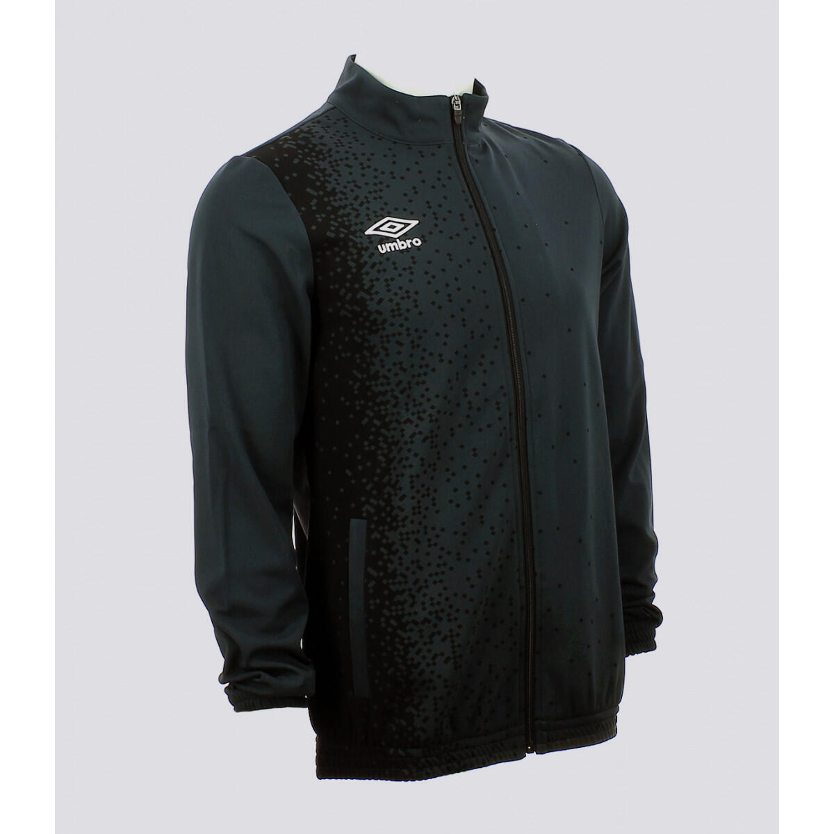 Cinza / Preto