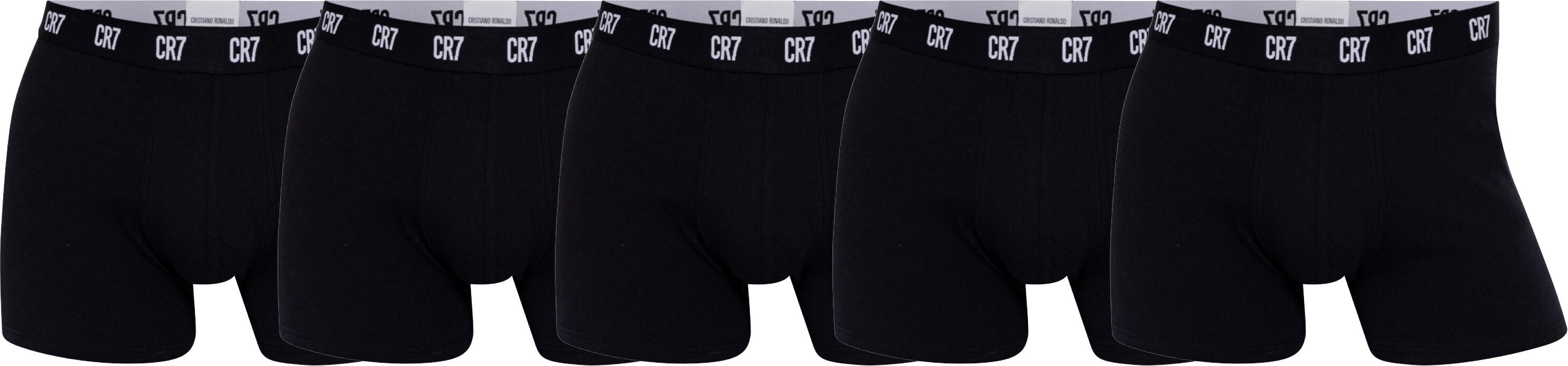 Caleçon Hommes CR7 CRISTIANO RONALDO 2/3