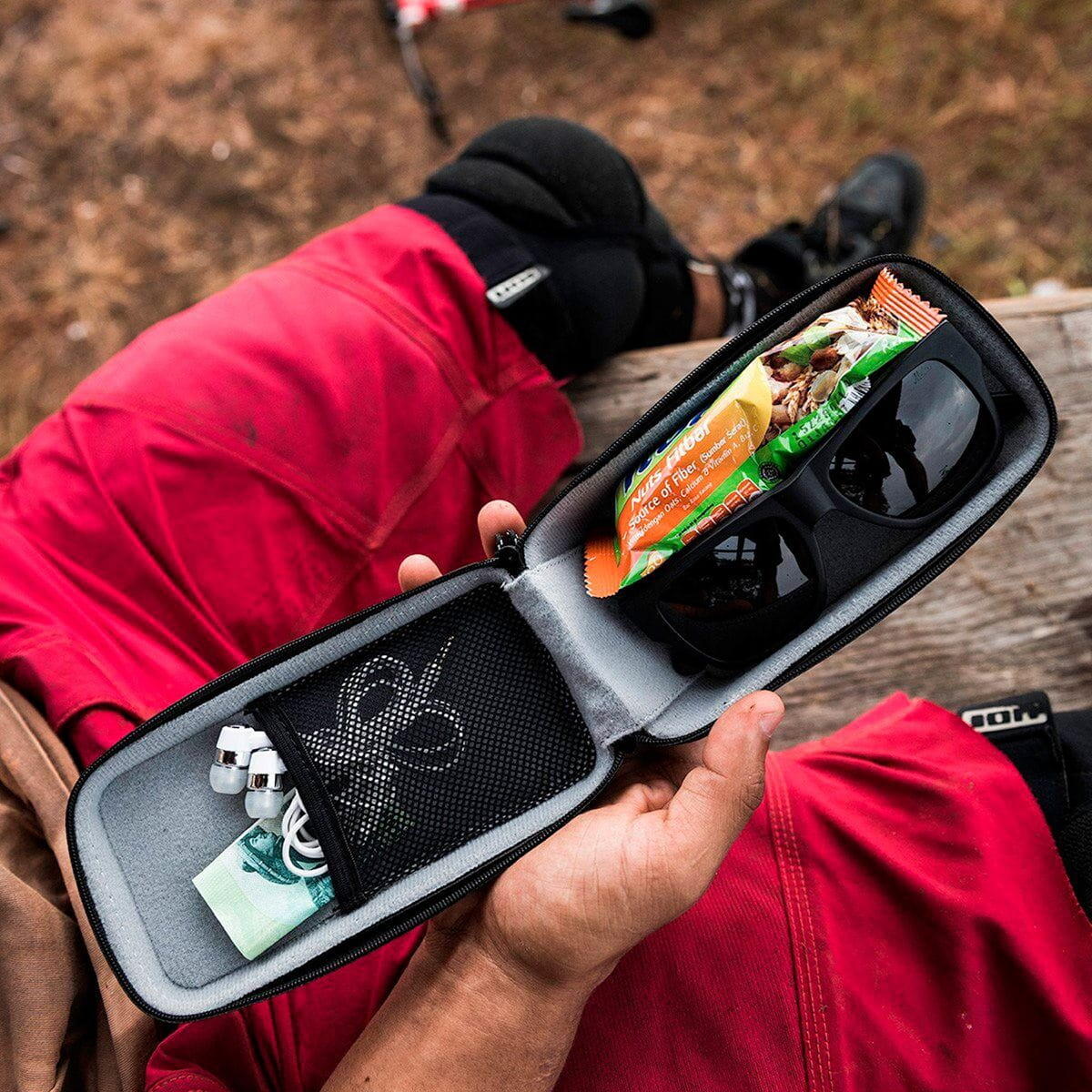 Wedge Case Set 3/5