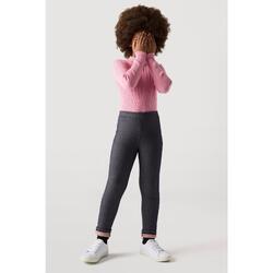 Leggings de niña térmicos