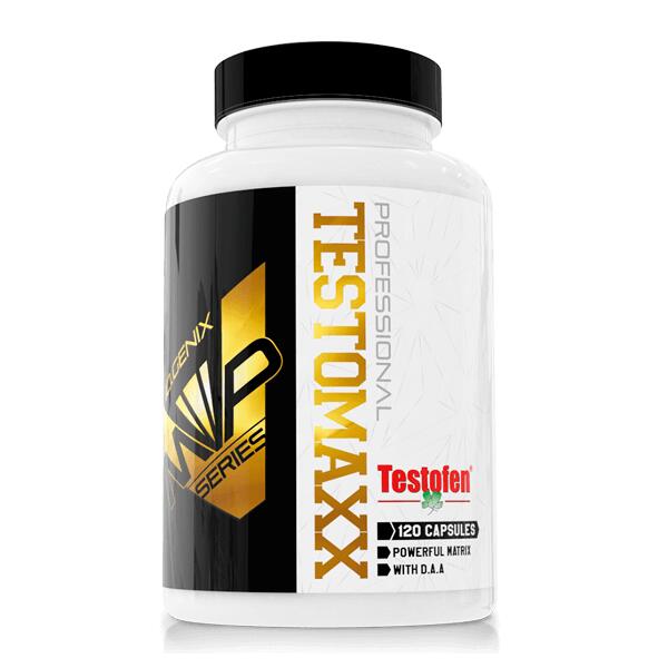 Testomaxxx - 120 cápsulas de IO.Genix Exclusivo Online      32,95€ 43,82€ -24%    * 26/06/2025 até rutura de stock  Preço por quantidade 274,59€kg IO.GENIX Testomaxxx - 120 cápsulas de IO.GenixVendido e expedido por: Masmusculo  