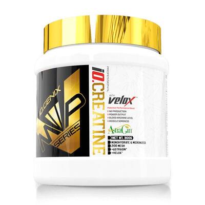 Io.creatine - 300g watermeloen io.genix