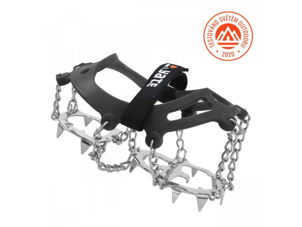 YATE Nesmeky ICE SPIKES S-XL