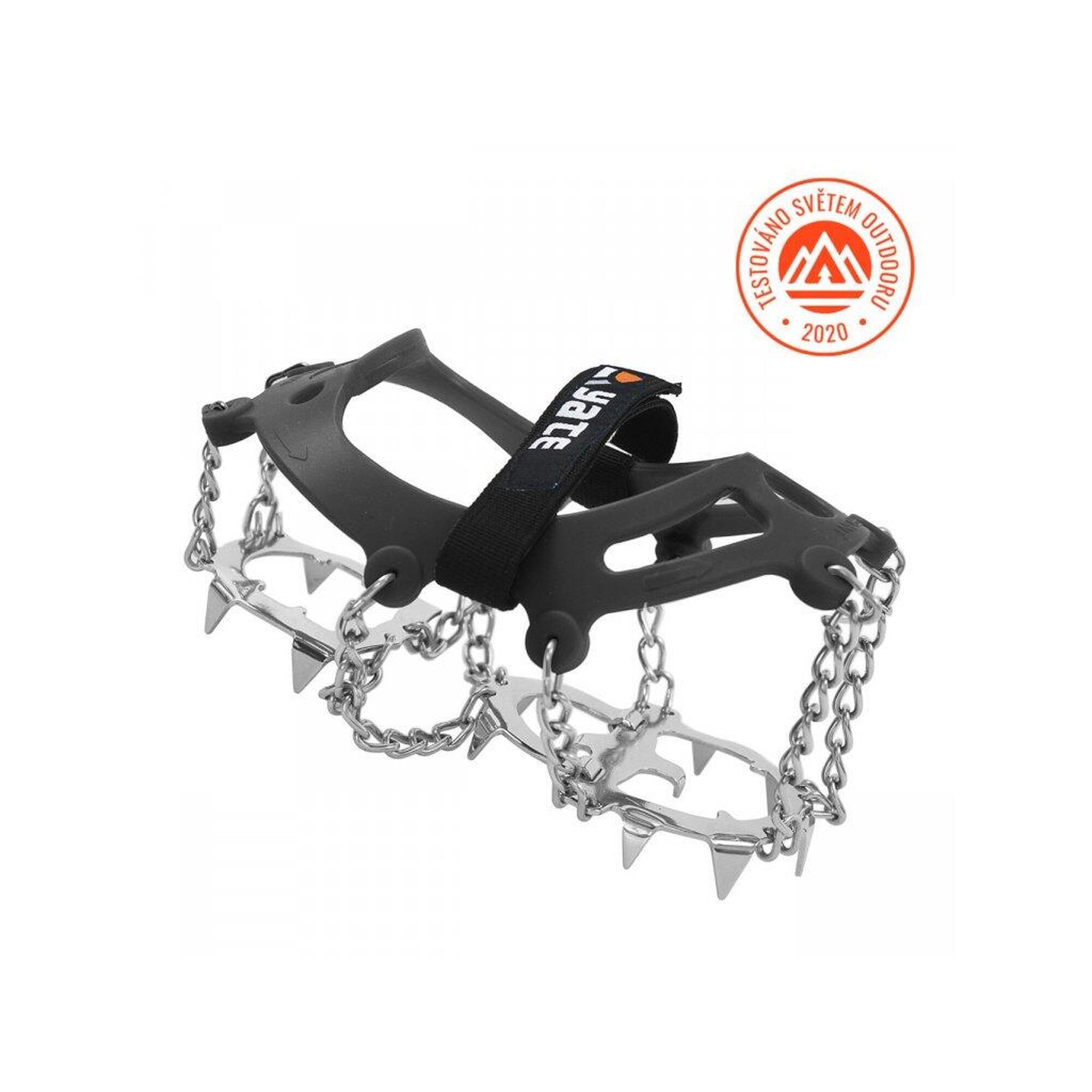 YATE Nesmeky ICE SPIKES S-XL