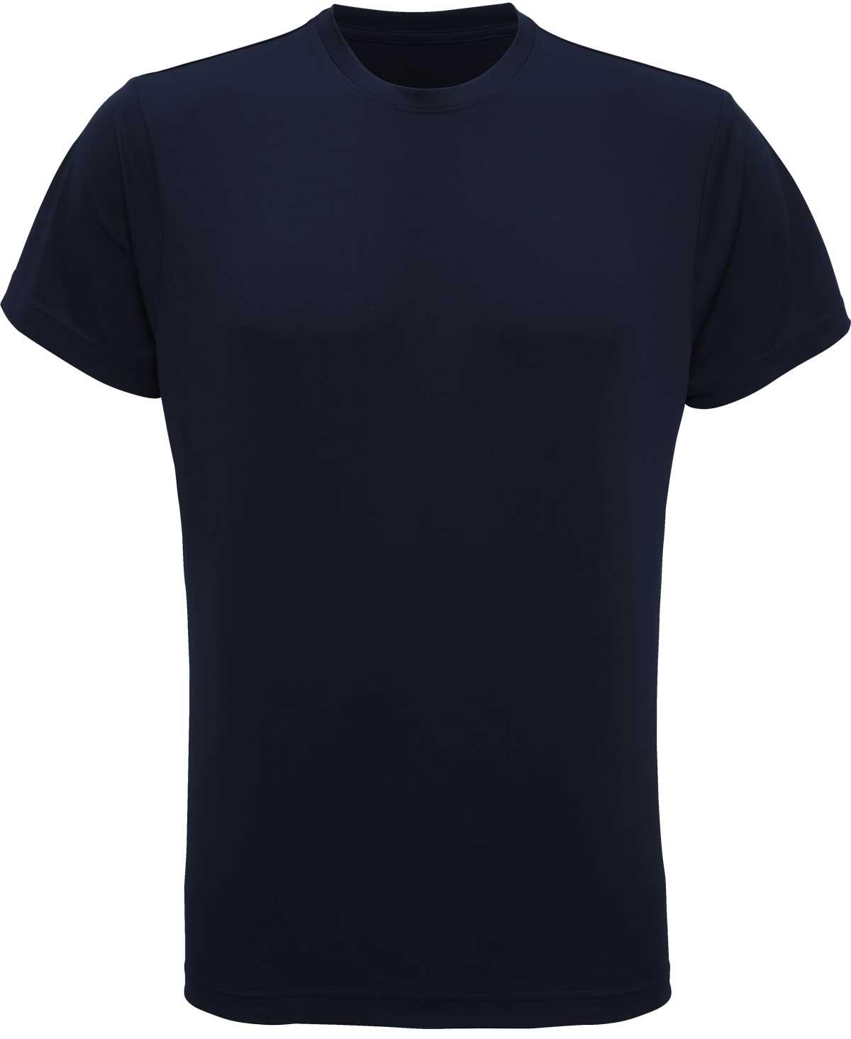 TRIDRI Men's TriDri Tech Performance Tee