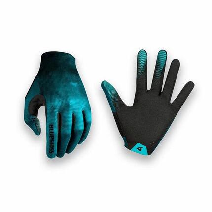 Paar Bluegrass Vapor Lite Handschoenen Zwart