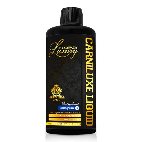 Carniluxe - 1L Cytryna IO.Genix
