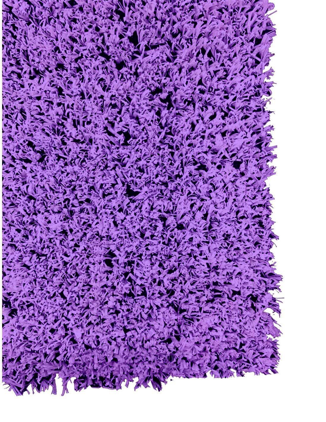 Césped Artificial ColorGrass 7mm Morado   Rollo: 2x4 metros 4/4