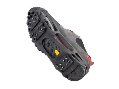 Schuhspikes ICE CLEATS S-XL
