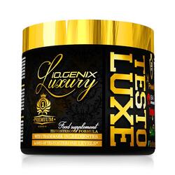 Testoluxe - 120 capsules de IO.Genix