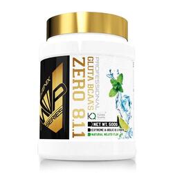 Gluta + bcca´s 8:1:1 - 500g Doubler de IO.Genix