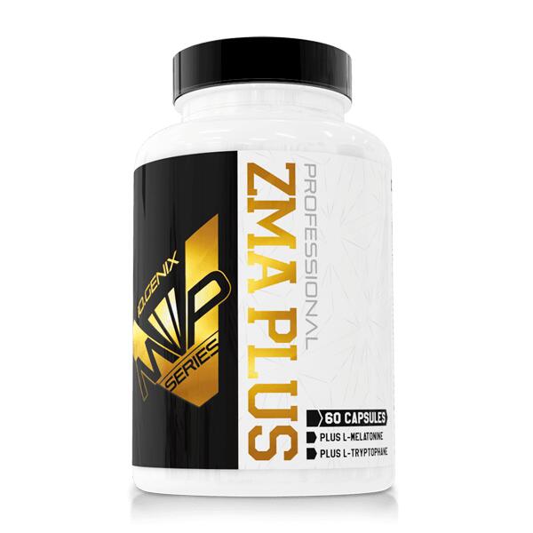 Io.genix - Zma Plus - 60 Capsules De Io.genix - Zinc - Taille Unique - Decathlon