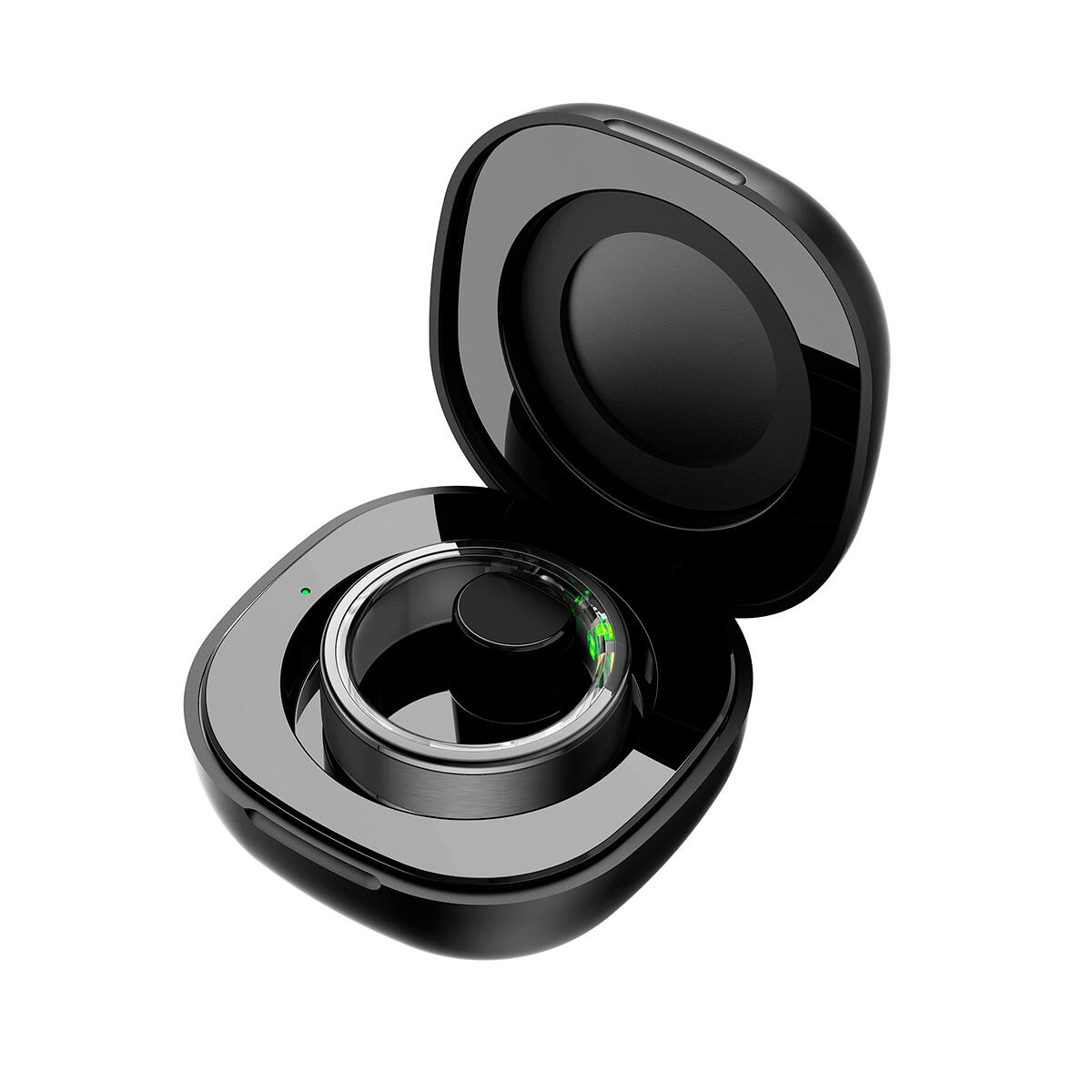 Bague connectée Smart Ring Orbyt (Taille: 8 - 18,3 mm - 9-19,1 mm - 11-20,8 mm) 4/7