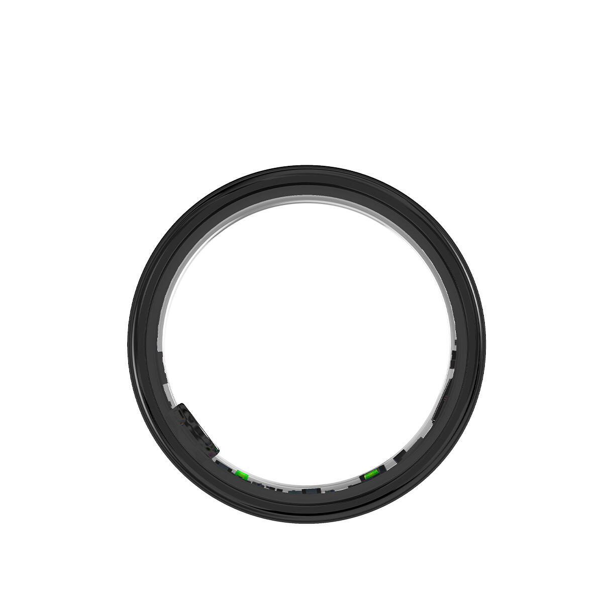 Bague connectée Smart Ring Orbyt (Taille: 8 - 18,3 mm - 9-19,1 mm - 11-20,8 mm) 2/7