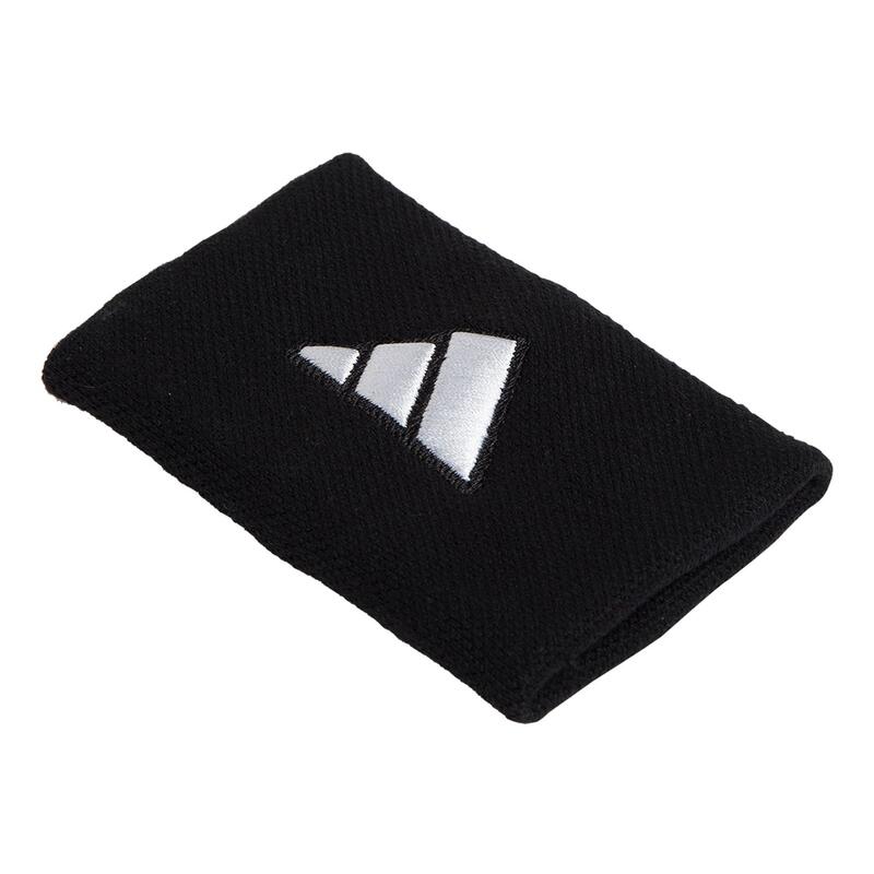 Adidas Long Wristband Pair Black