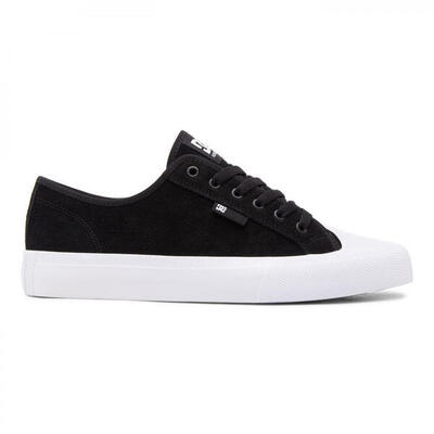 Manual rt s Black/white