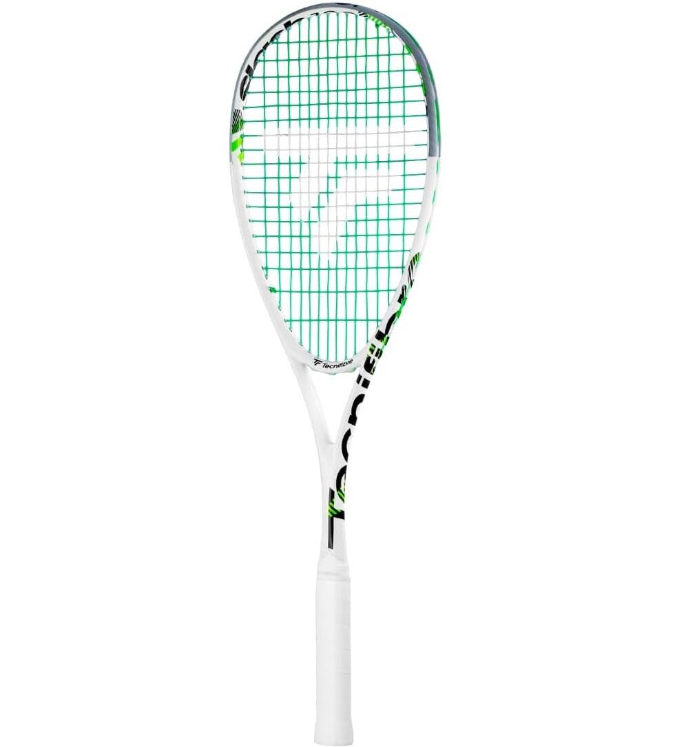 TECNIFIBRE Racchetta da squash Tecnifibre Slash 130