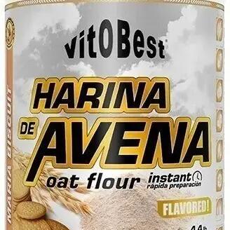 Oat Flour - 2Kg Maria Cookies VitoBest