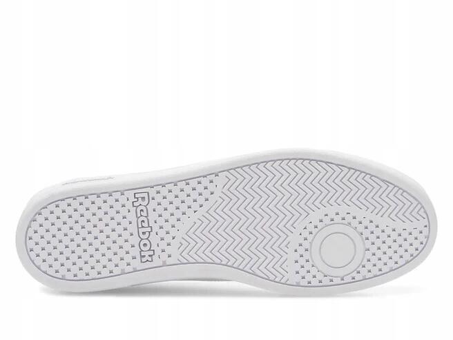 BUTY męskie REEBOK COURT CLEAN białe 100074364 r40 4/4