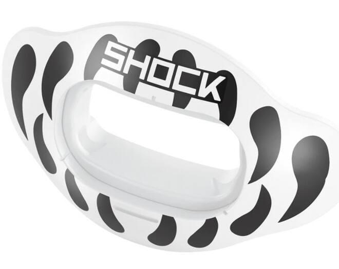 SHOCK DOCTOR picture