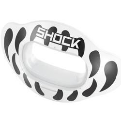 Shock Doctor Shield Color White Fang