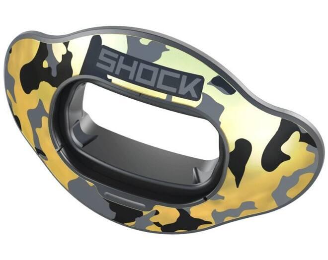 SHOCK DOCTOR picture