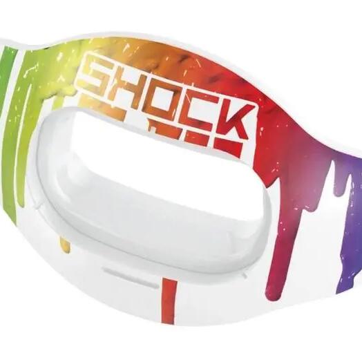 MULTI-COLOUR / BLACK / WHITE