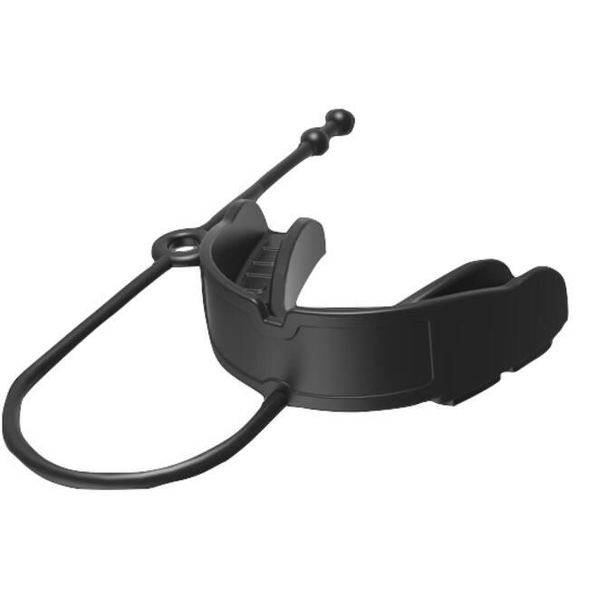 Makura - Makura Kyro Pro Strapped Adult Color Black - Protège-dents - Multicolore|noir - Decathlon