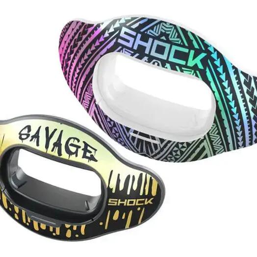 MULTI-COLOUR / BLACK / WHITE