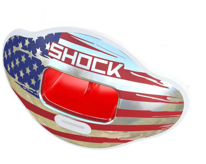 SHOCK DOCTOR picture