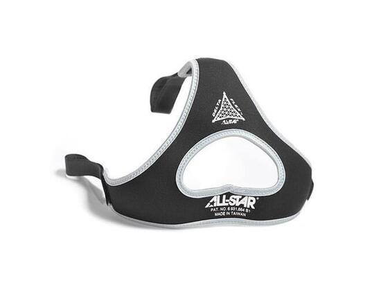 All Star FMHPRO Pro Delta-Flex Gurtzeug Farbe Navy