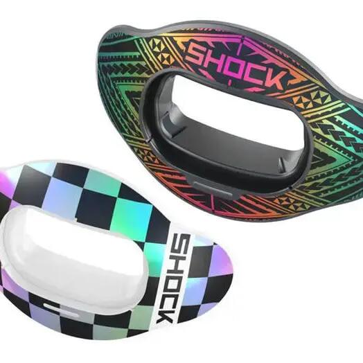 MULTI-COLOUR / GREY / WHITE