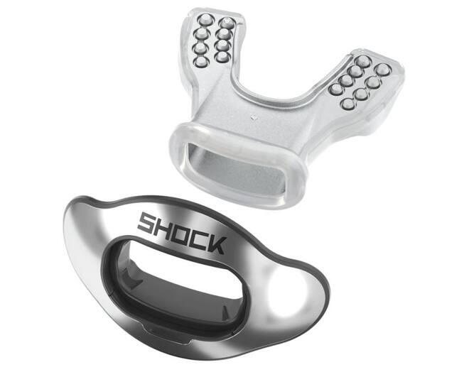 SHOCK DOCTOR picture
