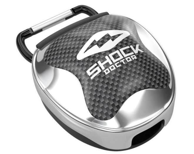SHOCK DOCTOR picture