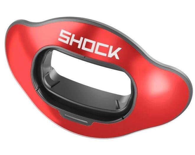 SHOCK DOCTOR picture