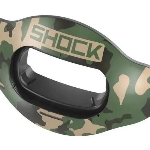 GREEN / BLACK / WHITE